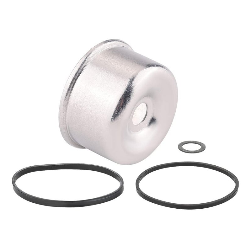 Harbot 493762 498260 Carburetor Float Bowl Seal Ring O Gasket Overhaul Kit for Brigs and Straton 796611 493640 398191 490937 398183 498261 20-141-1 Lawn Mower Carb Rebuild Kit - Image 5